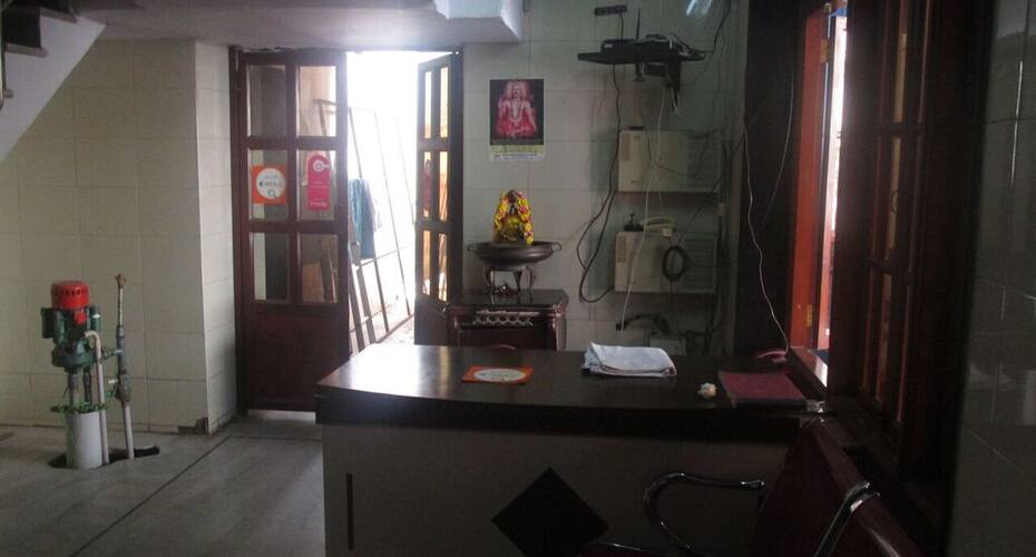 Mahalakshmi Inn, Chennai 2